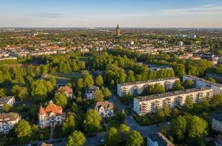 Haus mieten in 22529 Lokstedt, Wohnen auf Zeit. Aber richtig.