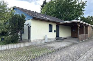 Haus mieten in 31224 Peine, Kleiner Bungalow in Duttenstedt