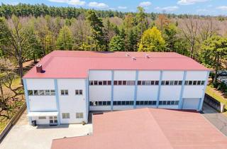 Büro zu mieten in 63150 Heusenstamm, 1.500 m² Lager-/Produktion-/Büro zu vermieten