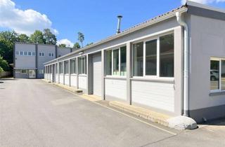 Büro zu mieten in 63150 Heusenstamm, 450 m² Lager-/Produktion mit Bürofläche zu vermieten