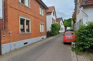 Büro zu mieten in 67551 Wiesoppenheim, Halle (ehemalige Schreinerei) mit Büros in Worms zu vermieten