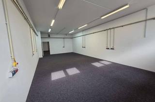 Gewerbeimmobilie mieten in Handwerkerstraße 11, 15366 Hoppegarten, 65 m² Lager-/Produktionsfläche | 1. OG | mit Lastenaufzug | Nähe A10