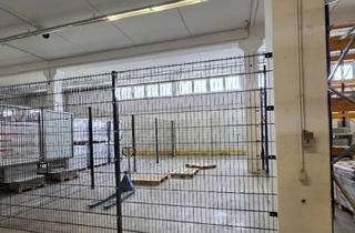 Gewerbeimmobilie mieten in Handwerkerstraße 11, 15366 Hoppegarten, Kompakte Lagerbox (50 m²) | EG | sicher & flexibel nutzbar | Nähe A10