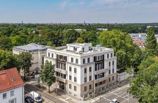 Anlageobjekt in 06667 Weißenfels, Renditestarkes Wohn- und Geschäftshaus-Ensemble mit drei Gebäuden und großem Grundstück