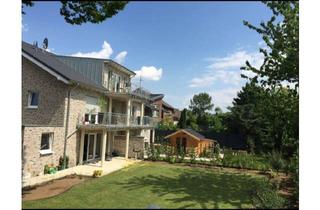 Anlageobjekt in 50259 Pulheim, Modernes, freistehendes Mehrfamilienhaus mit fünf Wohneinheiten in Pulheim Top-Investment mit KfW-55