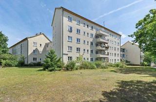 Anlageobjekt in Holzmannstraße 21, 12099 Tempelhof, Aktion!*Attraktive Kapitalanlage: 2-Zimmer-Wohnung mit Balkon & solider Rendite im Herzen der St
