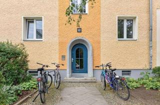 Anlageobjekt in Bötzowstraße 78, 10407 Prenzlauer Berg, *Aktion Nebenkostenerstattung! Investieren in Lebensqualität: Vermietete Eigentumswohnung