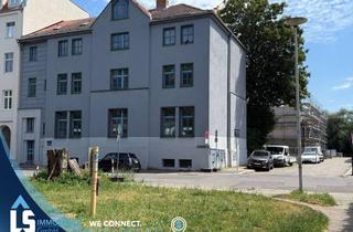 Anlageobjekt in 39114 Werder, Premiumlage Werder: Wohn- und Geschäftshaus mit großzügigem Grundstück und Potenzial