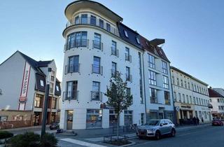 Anlageobjekt in 03238 Finsterwalde, -LDIMMOBILIEN.DE- Solide Kapitalanlage - Im Herzen von Finsterwalde