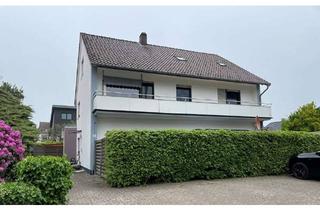 Anlageobjekt in 32427 Minden, Für Kapitalanleger: Vollvermietetes 5-Familienhaus in guter Lage