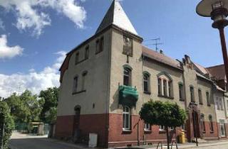 Anlageobjekt in 03253 Doberlug-Kirchhain, Neuer KP - Wohn-und Geschäftsgrundstück in guter Lage