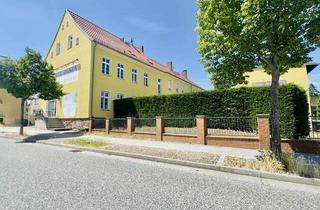 Anlageobjekt in 14943 Luckenwalde, Wohn- und Geschäftshaus in Top-Lage von Luckenwalde