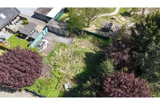 Grundstück zu kaufen in 41379 Brüggen, Baulücke mit Potenzial – 627 m² Grundstück in begehrter Lage von Brüggen-Bracht