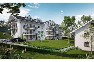 Grundstück zu kaufen in Aiblinger Straße 10, 83104 Tuntenhausen, Baugenehmigung erteilt! 32 Wohnungen, 1677,22 qm Wohnfläche, 64 Stellplätze - 20 Min. nach München!