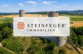 Grundstück zu kaufen in 35516 Münzenberg, Baugrundstück mit positiver Bauvoranfrage in idyllischer Lage von Münzenberg
