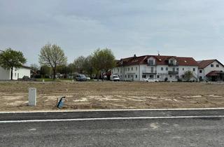 Grundstück zu kaufen in Lavendelstraße, 84079 Bruckberg, die Gemeinde Bruckberg verkauft Wohnbaugrundstücke