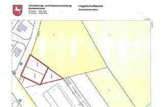 Grundstück zu kaufen in Hannoversche Straße, 28857 Syke, Syke Heiligenfelde… 3 Baugrundstück in zentraler Lage