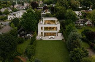 Grundstück zu kaufen in 51429 Bergisch Gladbach, Einmalige Gelegenheit: Baugrundstück mit Blick in die Kölner Bucht