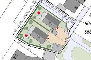 Grundstück zu kaufen in 32791 Lage, Einfamilienhausgrundstück in zentraler Lage von Billinghausen