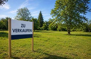 Grundstück zu kaufen in 72770 Reutlingen, Einzigartiges Grundstück in Reutlingen-Bronnweiler