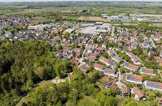 Grundstück zu kaufen in 82140 Olching, Wohnen an den Amperauen