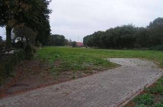 Grundstück zu kaufen in 26670 Uplengen, ca. 7000m² Weideland ( vollkultiviert ) für Pferdehaltung