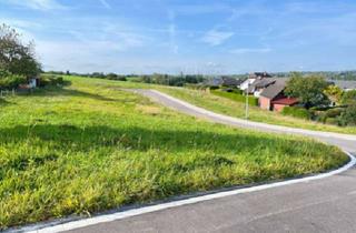 Grundstück zu kaufen in Am Jakobsweg, 57258 Freudenberg, vollerschlossenes Grundstück zur bauträgerfreien Bebauung