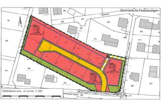 Grundstück zu kaufen in Am Jakobsweg, 57258 Freudenberg, Fördermittel: vollerschlossenes Grundstück zum Bau von bis zu 33 WE