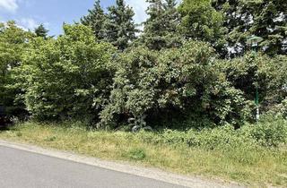 Grundstück zu kaufen in 16321 Bernau, -LDIMMOBILIEN.DE- Grund zum Bauen, Raum zum Leben