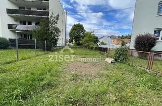 Grundstück zu kaufen in 79312 Emmendingen, Kleiner Bauplatz in zentrumsnaher Lage