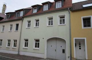 Gewerbeimmobilie mieten in Altstadt 21, 04808 Wurzen, // Gewerbefläche im Herzen Wurzens // Vielfältige Nutzung! //