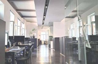 Büro zu mieten in Kaiserstraße 74, 60329 Bahnhofsviertel, Top-Notch Büroeinheit mit Dachgarten in der Kaiserstraße in direkter Nähe zum Hauptbahnhof