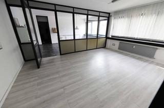 Gewerbeimmobilie kaufen in 32791 Lage, == Wohnen & Gewerbe in einer Einheit - Rund 160 m² Fläche in bester Innenstadtlage ==