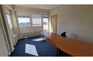 Büro zu mieten in Theodor-Heuss-Platz, 14052 Berlin, Möbliertes all inkl. Einzelbüro in netter Gemeinschaft mit Süd-Balkon