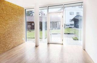 Büro zu mieten in 83080 Oberaudorf, Attraktiver und moderner 22 m2 großer Büro-Praxisraum zentral in Oberaudorf