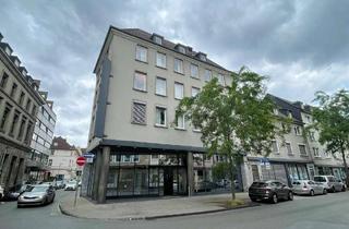 Büro zu mieten in 45879 Altstadt, Großzügige Bürofläche mit Empfang und idealer Raumstruktur | Barrierefrei und modern auf ca. 202 m²