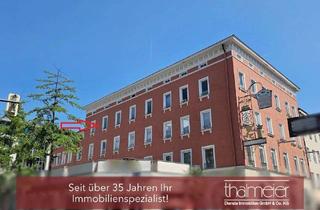 Büro zu mieten in 83022 Innenstadt, Großzügige Büro-/Praxisfläche in zentraler Lage, nahe Max-Josefs-Platz!