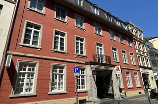 Praxen mieten in Deutzer Freiheit 103, 50679 Deutz, Praxisräume in historischem Gebäude von 1778