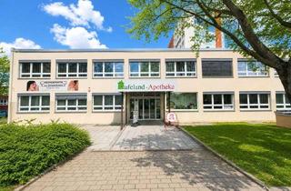 Gewerbeimmobilie kaufen in 09119 Kappel, Praxis oder Büro in Chemnitz-Kappel– ca. 259 m², flexibel nutzbar, top Anbindung