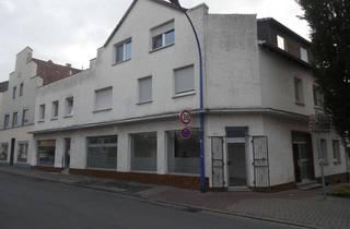 Gewerbeimmobilie mieten in Reichshofstr. 87, 58239 Schwerte, Ebenerdige Gewerberäume mit gr. Fensterfront im Zentrum von Schwerte-Westhofen