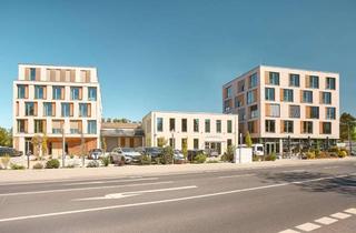 Büro zu mieten in Lämmerspieler Str. 12, 63165 Mühlheim, Kleines Büro im Industriestyle - vielseitig gestaltbar