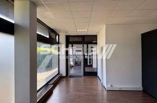 Büro zu mieten in 74523 Schwäbisch Hall, Büro- und Praxisfläche in einer belebten Marktpassage frei