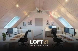 Gewerbeimmobilie mieten in 85051 Ingolstadt, ** Raum für Ideen – Exklusive Gewerbefläche auf zwei Ebenen in Ingolstadt-Zuchering **