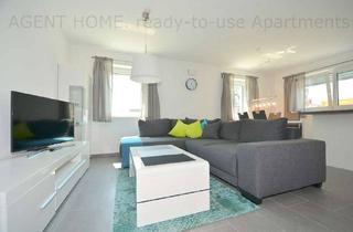 Immobilie mieten in 71032 Böblingen, BÖBLINGEN - WOHNUNG mit ZWEI SCHLAFZIMMERN