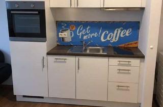 Immobilie mieten in 78052 Villingen-Schwenningen, Helle, möblierte 1-Zi.-Wohnung beim Klinikum Schwarzwald-Baar ab 01.10.26