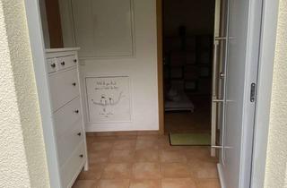Immobilie mieten in Auf Dem Stein, 57334 Bad Laasphe, Helle 1,5 Zimmerwohnung zu Vermieten