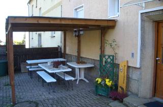 Immobilie mieten in Weißensteinstr., 95659 Arzberg, Möblierte Zimmer mit Gemeinschaftseinrichtung