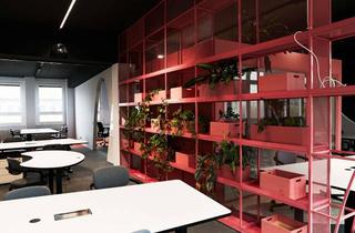 Immobilie mieten in 10969 Kreuzberg, Großzügige Businessfläche mit ca. 1.500 m² – flexibel anpassbar für individuelle Nutzungskonzepte