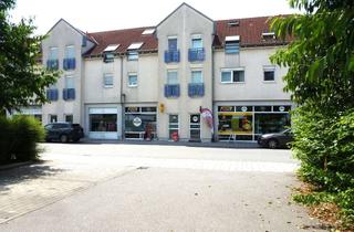 Immobilie mieten in Schwetzinger Straße 38, 68775 Ketsch, Zentral gelegene Einzelhandelsfläche neben der Poststelle in Ketsch!
