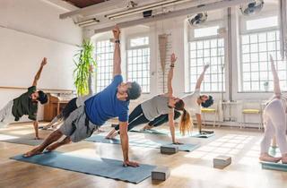 Immobilie mieten in 77652 Offenburg, Gewerbefläche für Fitness/Gym, ca. 500 qm, in Offenburg-Nord zu vermieten
